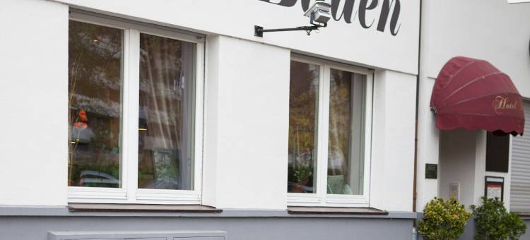 巴登酒店(Hotel Baden)图片