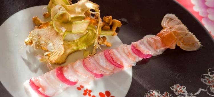 拉贝尔米尼尔之家酒店(Demeures & Châteaux la Belle Meuniere)图片