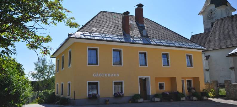 咖斯特豪夫苏姆克莱默酒店(Gasthof Zum Kramer)图片