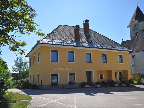 咖斯特豪夫苏姆克莱默酒店