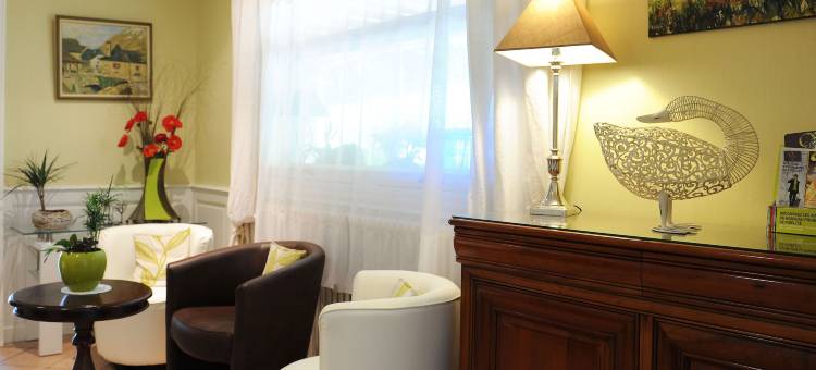 阿奎拉德酒店(Logis l'Ayguelade)图片