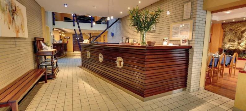 燕子餐厅酒店(Hôtel Restaurant l'Hirondelle)图片