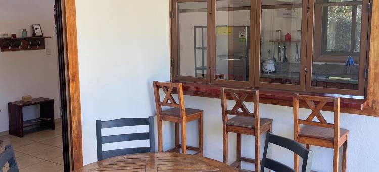 圣塔泰瑞莎游泳池别墅酒店(Casa Piscina)图片