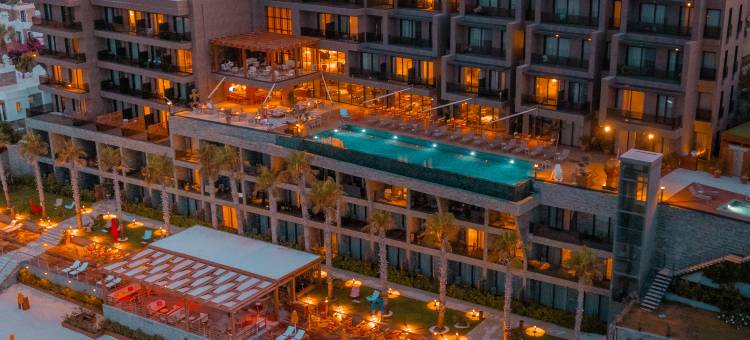 博德鲁姆亚力卡瓦克美憬阁酒店(2021 年 7 月开业)(MGallery the Bodrum Hotel Yalikavak)图片