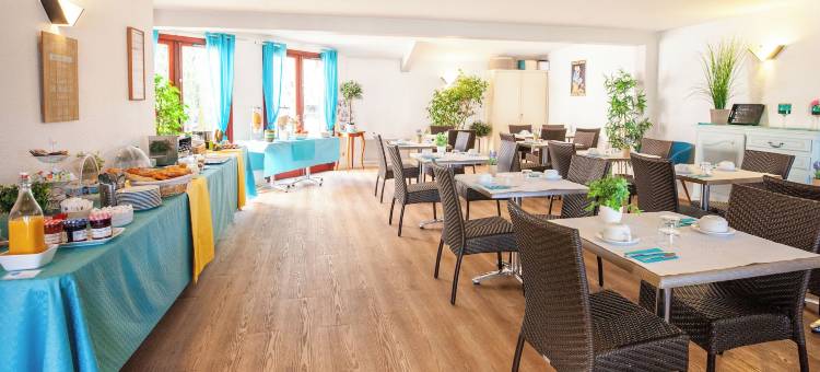 亚特兰迪德酒店(Hotel Atlantide)图片