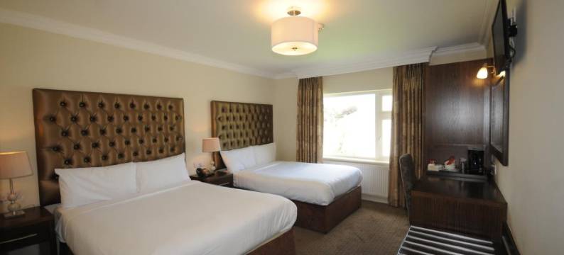 城堡旅舍(Castle Lodge)图片