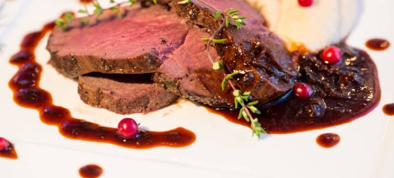 北极美食山林小屋(Arctic Gourmet Cabin)图片