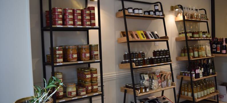 梧桐酒店和公寓(Hôtel et Appartements les Platanes)图片