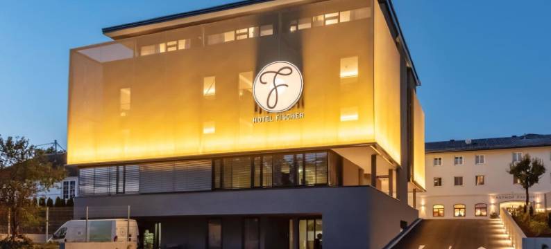 菲舍尔旅馆酒店(Hotel Gasthof Fischer)图片