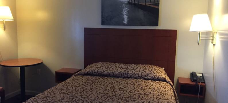 皇家汽车旅馆(Royal Inn Motel)图片