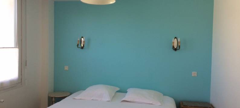 里歇利厄酒店(Hotel Richelieu)图片