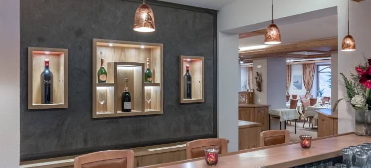 阿尔盆兰德酒店(Hotel Alpenland)图片