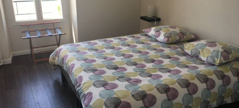 迪特文艺术酒店(L'Art Dit Vin)图片