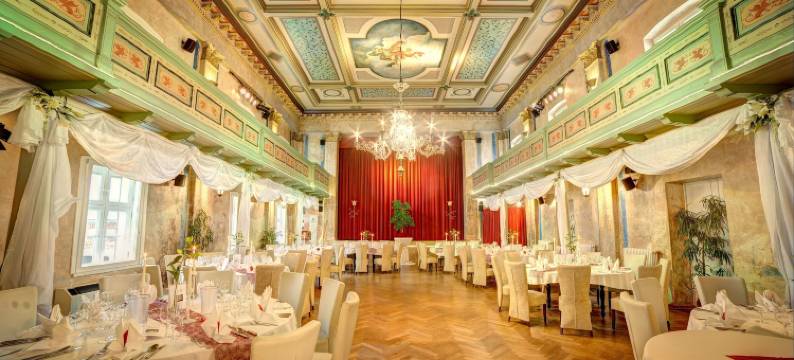 “德意志国王”餐厅酒店(Hotel & Restaurant "Deutscher Kaiser")图片