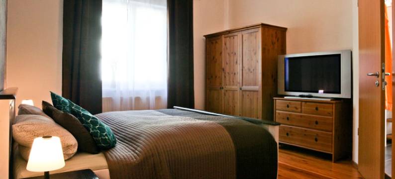 欧伯霍夫 810 号旅馆(Pension & Ferienwohnung Oberhof 810 M)图片