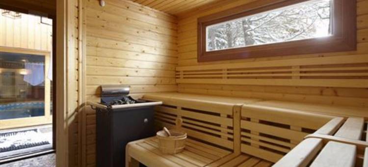 慕尼木屋酒店(Hôtel Chalet Mounier)图片