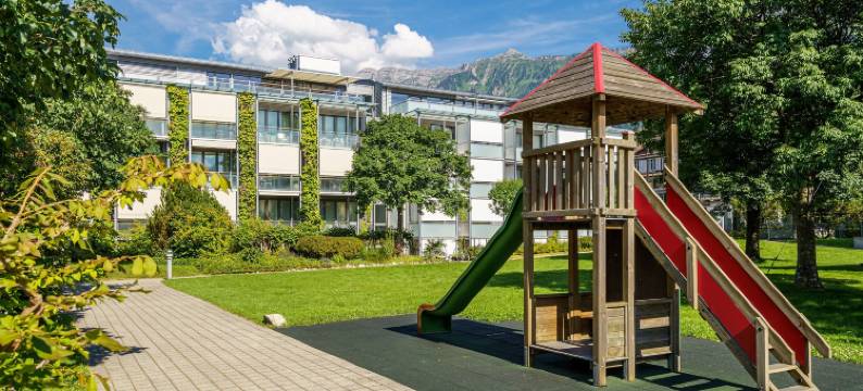 因特拉肯阿尔托斯酒店(Hotel Artos Interlaken)图片