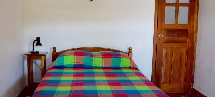 卡飞家庭旅馆(La Casa de Cafe Bed and Breakfast)图片