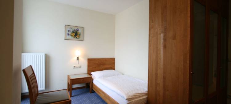 提特斯彻公寓(Aparthotel Tritscher)图片