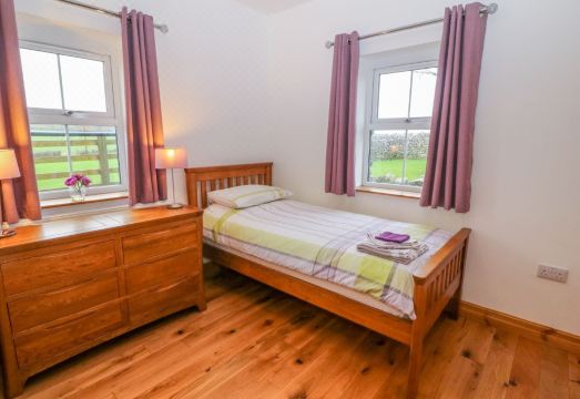 Beudy Tyddyn Hotel Overview