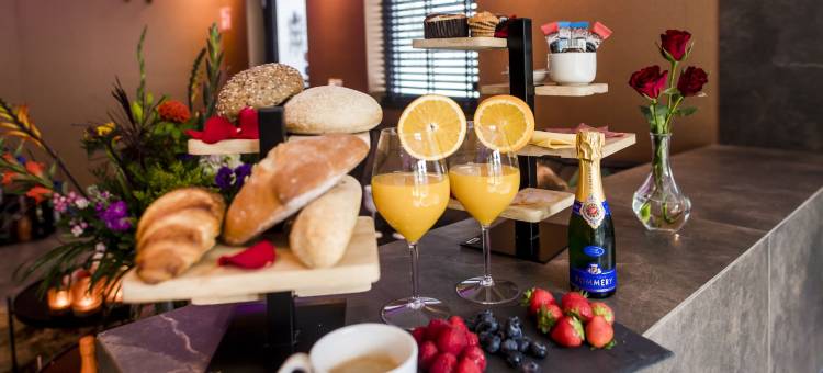 豪华卓越酒店(Luxexcellent Super Suite)图片