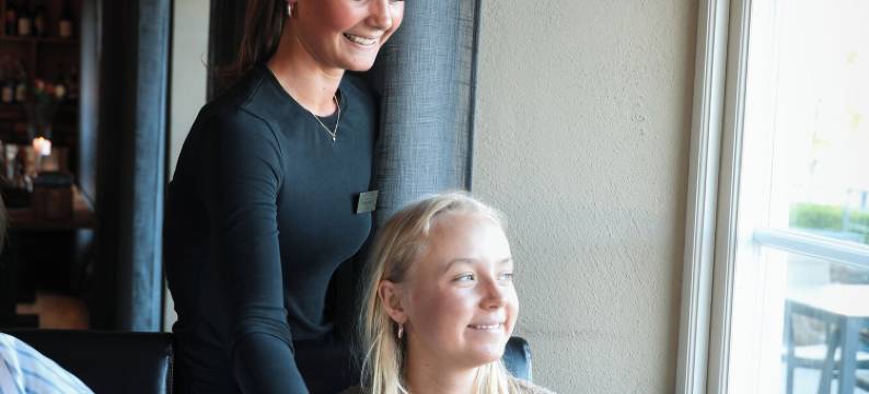 奥罗姆斯尼加德农场酒店(Örums Nygård Gårdshotell)图片