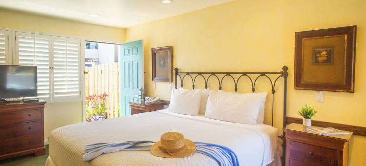 卡斯蒂略海滩旅馆(Castillo Inn at the Beach)图片
