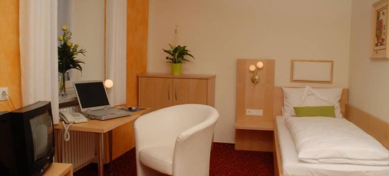 祖尔克朗酒店(Hotel Zur Krone)图片