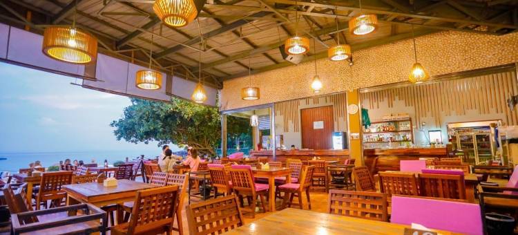 图布蒂姆度假村(Tubtim Resort)图片