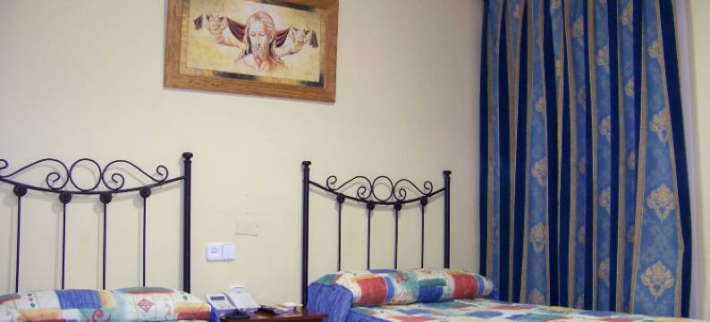 利奥餐厅青年旅舍(Hostal El Lirio)图片