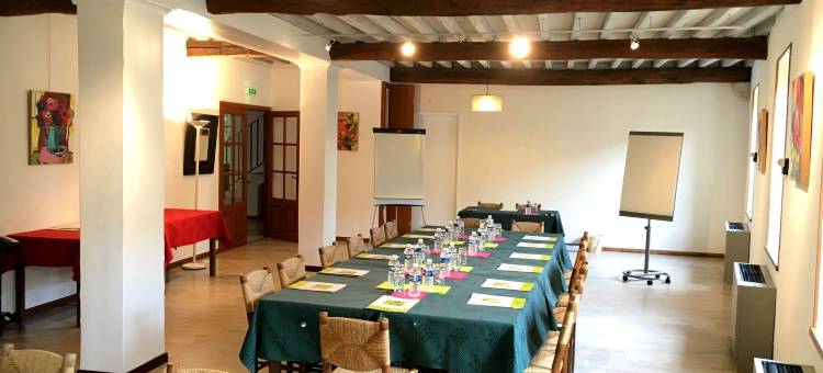 医院酒店(Logis Hôtel les Hospitaliers)图片