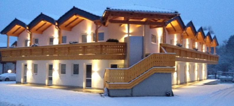 谢瑞尔乡村旅馆(Landgasthof Scherer)图片