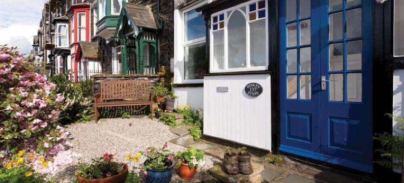 比斯基台阶(Biskey Steps)图片