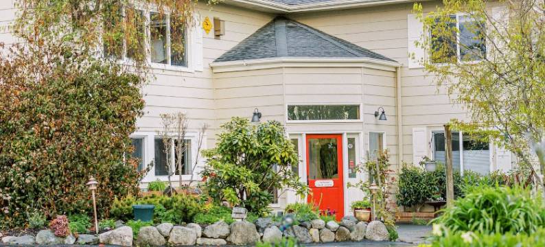 喇叭手旅馆(Trumpeter Inn)图片