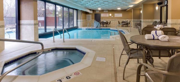 伯明翰-格兰德维尤德鲁里套房酒店(Drury Inn & Suites Birmingham Grandview)图片