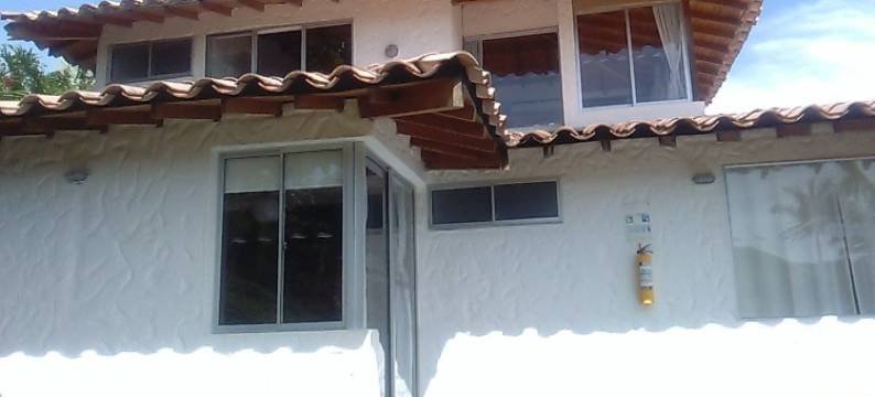 佩尼奥尔阿古瓦斯圣塔玛丽亚酒店(Hotel Santa Maria de las Aguas Peñol)图片