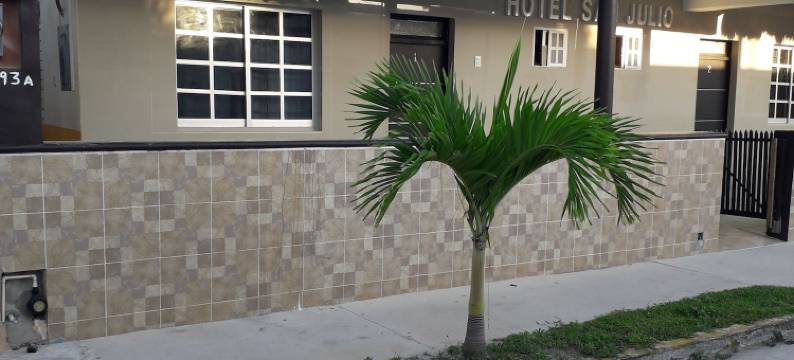 圣胡利奥酒店(Hotel San Julio)图片