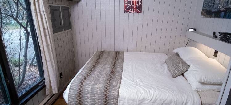 卢森海边别墅(Lutsen Sea Villas)图片