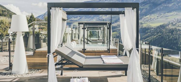 果瑟霍夫酒店(Golserhof)图片