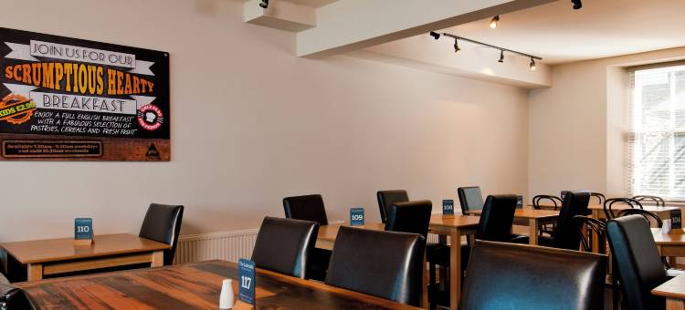 YHA安布尔塞德宿舍(YHA Ambleside)图片