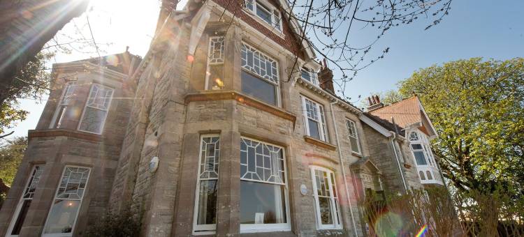 斯沃尼奇青年旅舍(YHA Swanage)图片