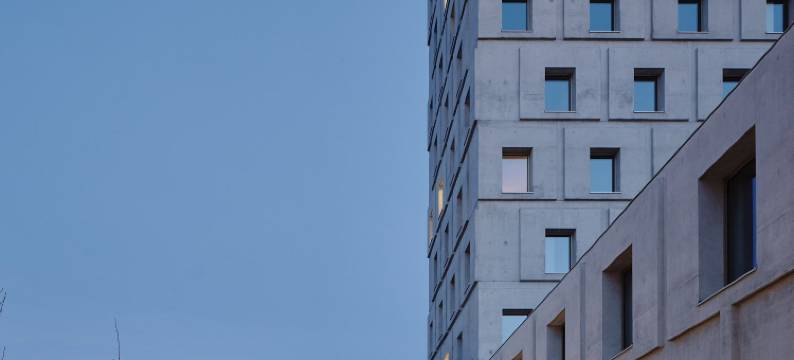 弗林特酒店(Hotel Flint)图片