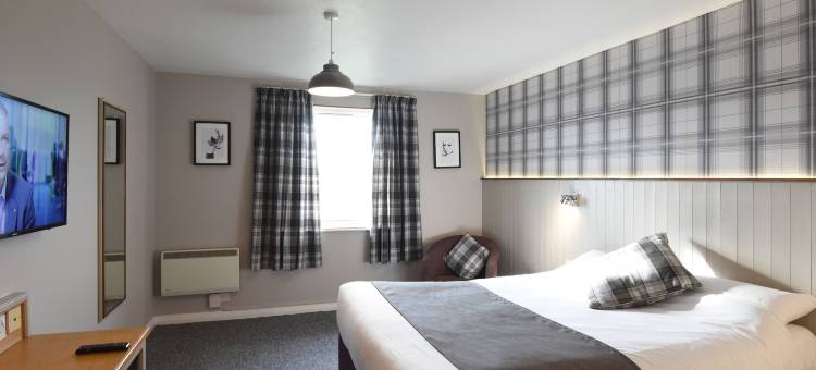 水滨酒店(Waterside)图片