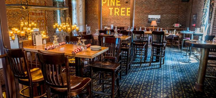 The Common Man Inn & Spa平民旅馆和Spa(The Common Man Inn & Spa)图片