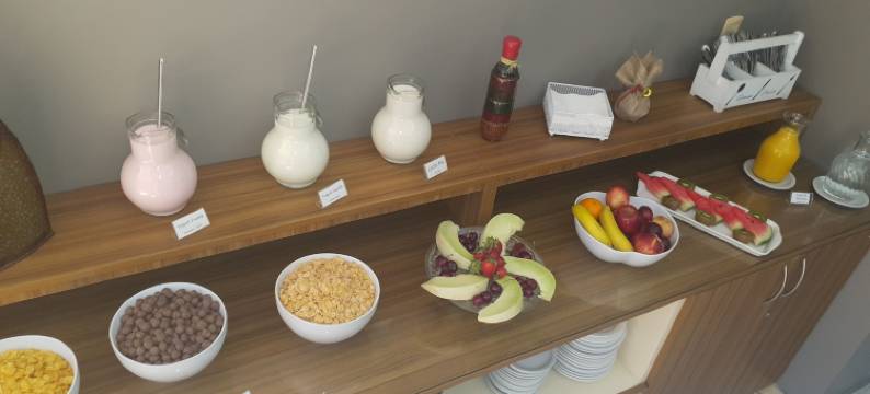 阿尔特匝公寓套房酒店(Altezza Apart Suites)图片