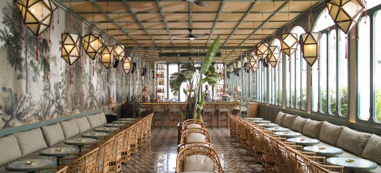 阿尔伯格酒店(Albergo Hotel)图片