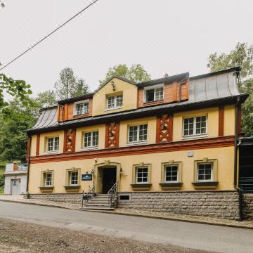 利比维达 Spa 度假村 - 勒斯尼萨蒂希酒店(Spa Resort Libverda - Hotel Lesní Zátiší)图片