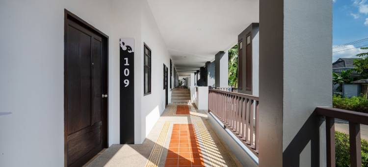 可可酒店考拉蒙大拿(Kokotel Khao Lak Montana)图片