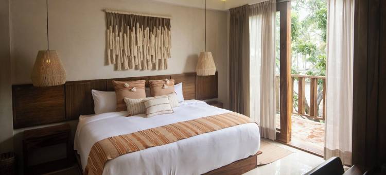 曼特拉精品酒店(Mantra Hotel Boutique)图片