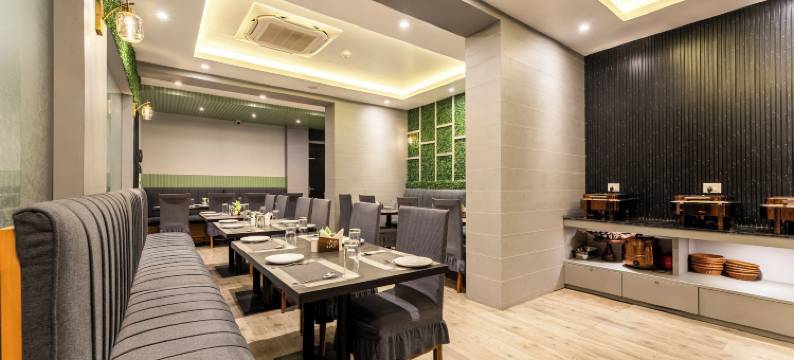 Medalio Boutique 甘托克 山景(Medalio Boutique Gangtok with Mountain View)图片